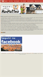 Mobile Screenshot of maxmatteo.com